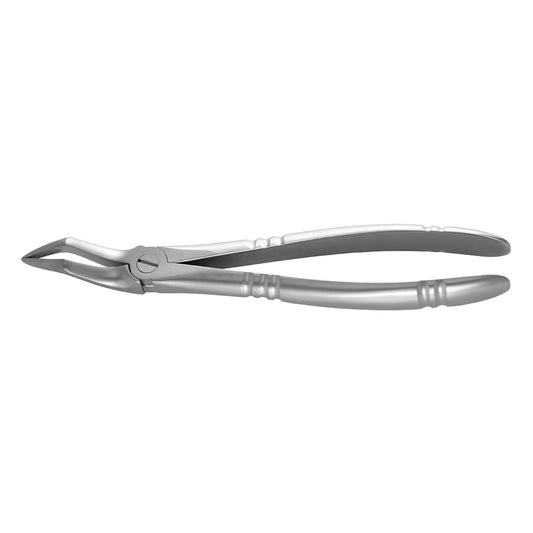 Standard Extraction Forcep #51A upper roots, Ergonomic