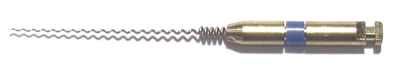 Paste Fillers 25mm Size 40