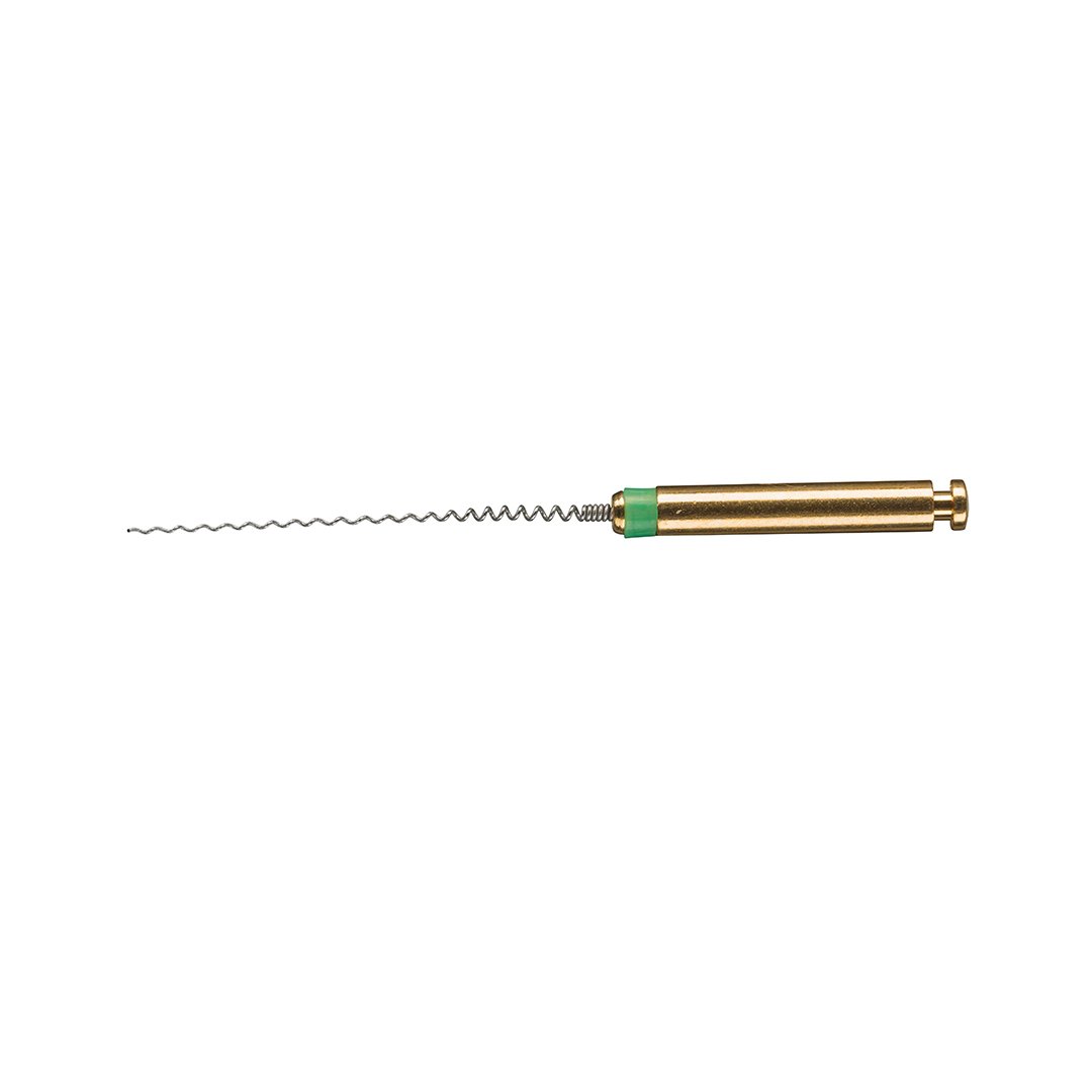 Paste Filler + Spring 29mm Size 35