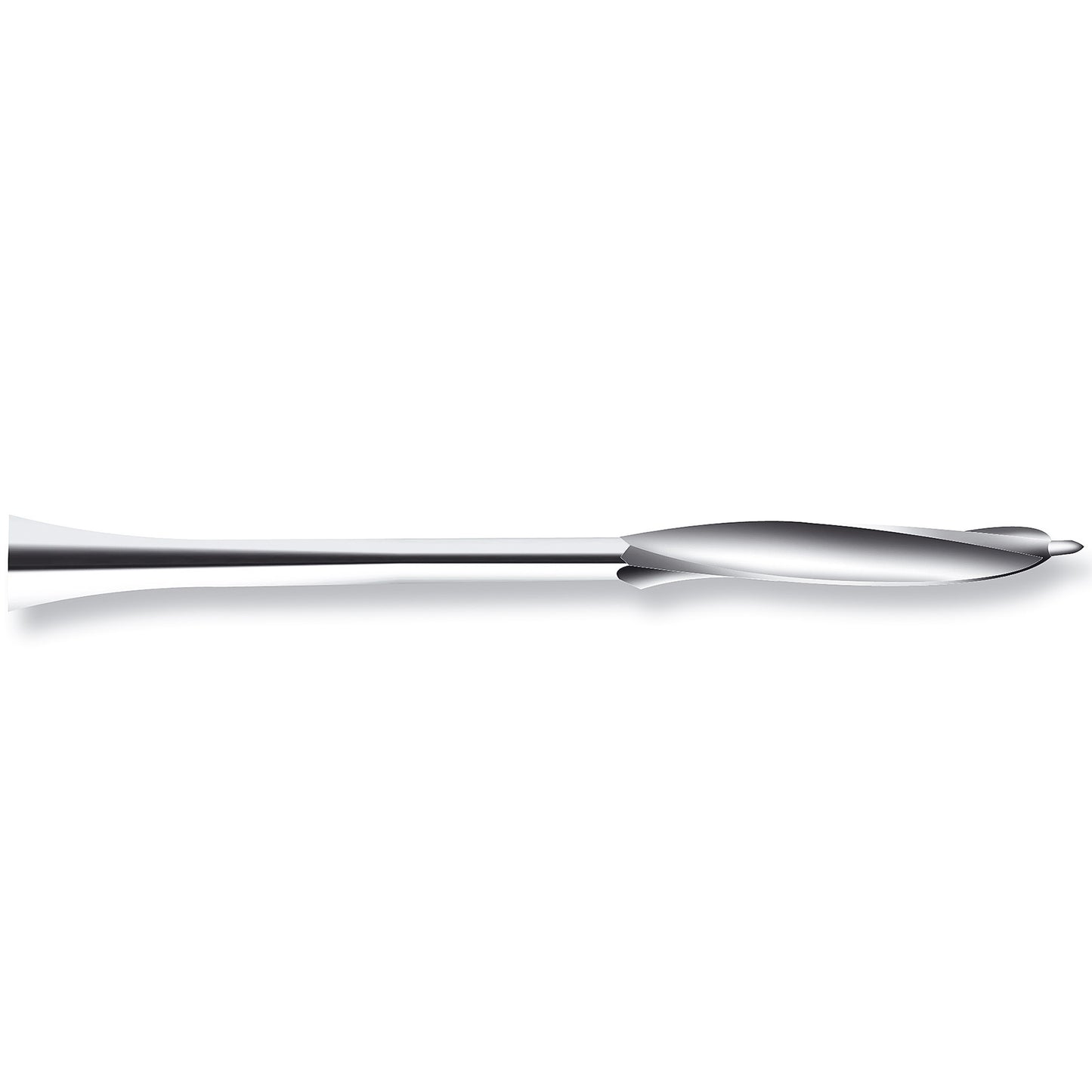 Largo Peeso Reamer RA (Sterile) 28mm Size 2