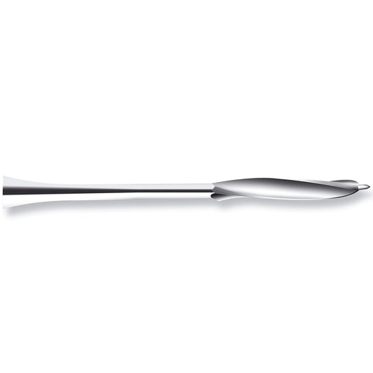 Largo Peeso Reamer RA (Sterile) 32mm Size 3