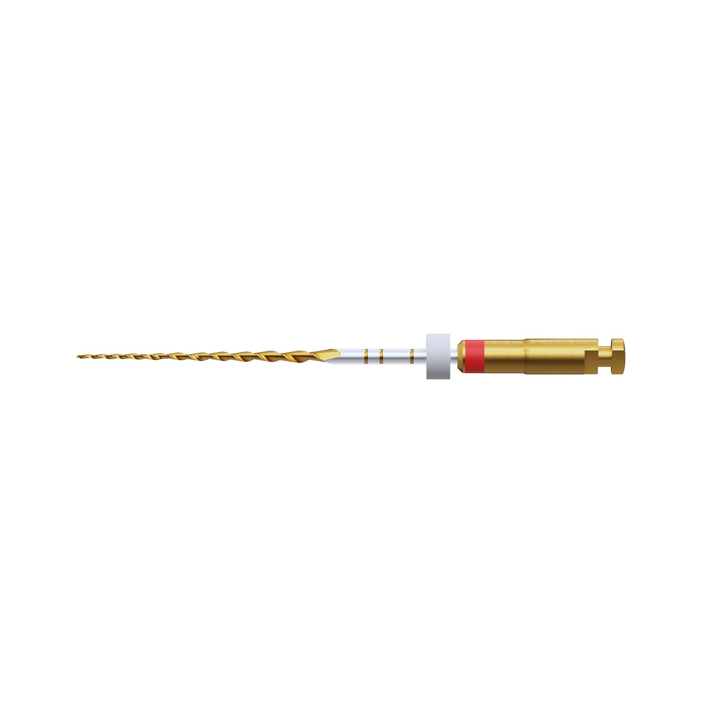 B5 One Mini Curve Sterile 25mm 6% 25 Ni-Ti