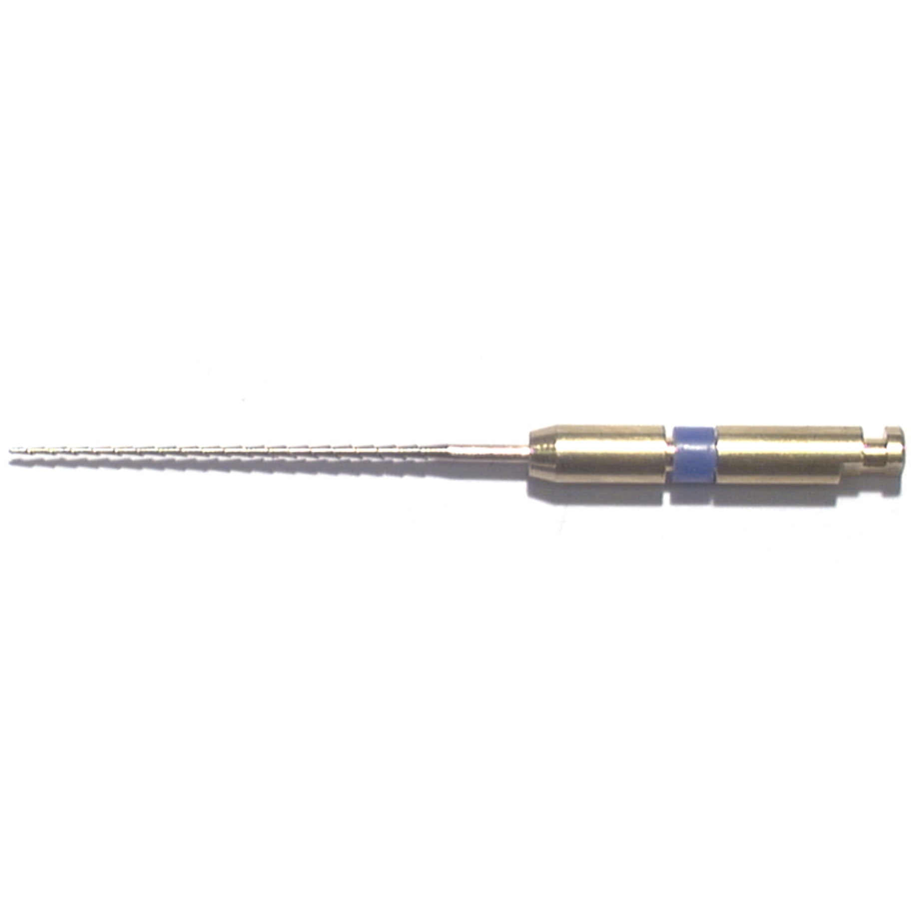 Rotomatic Files 21mm Size 15