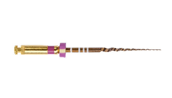 ProTaper Gold 25mm S1