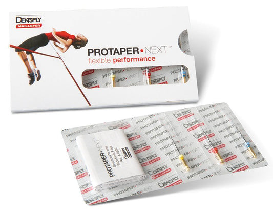 ProTaper Next 21mm Assorted X1-X3