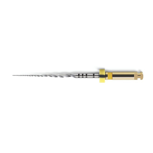 ProTaper Next 21mm X1 017/04 - Yellow