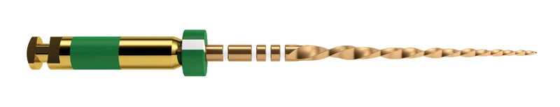 WaveOne Gold Reciprocating File 21mm Medium