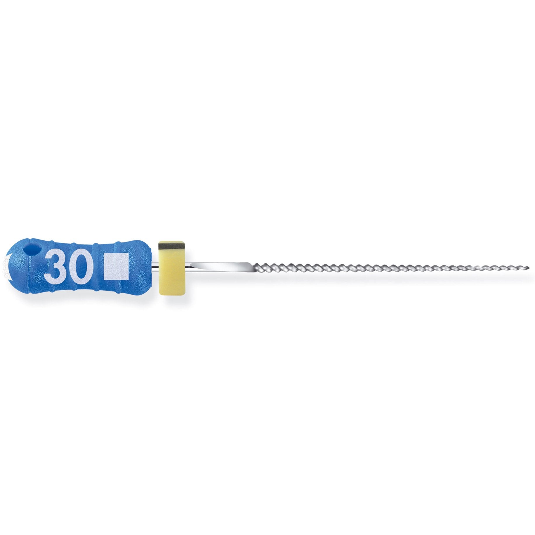 Readysteel K-Flexofiles 31mm Size 140