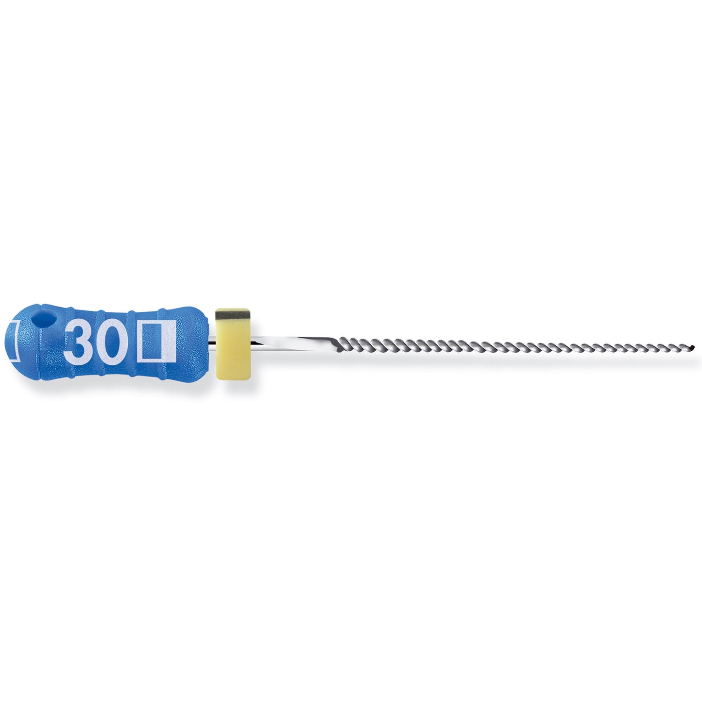 Nitiflex File Sterile 21mm Size 020