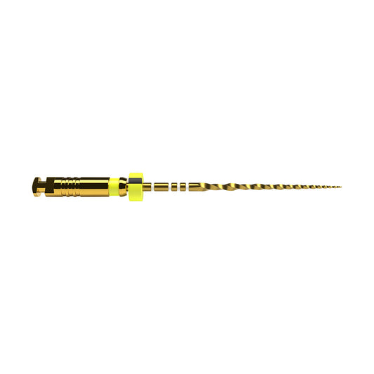 ProTaper Ultimate File F1 21mm