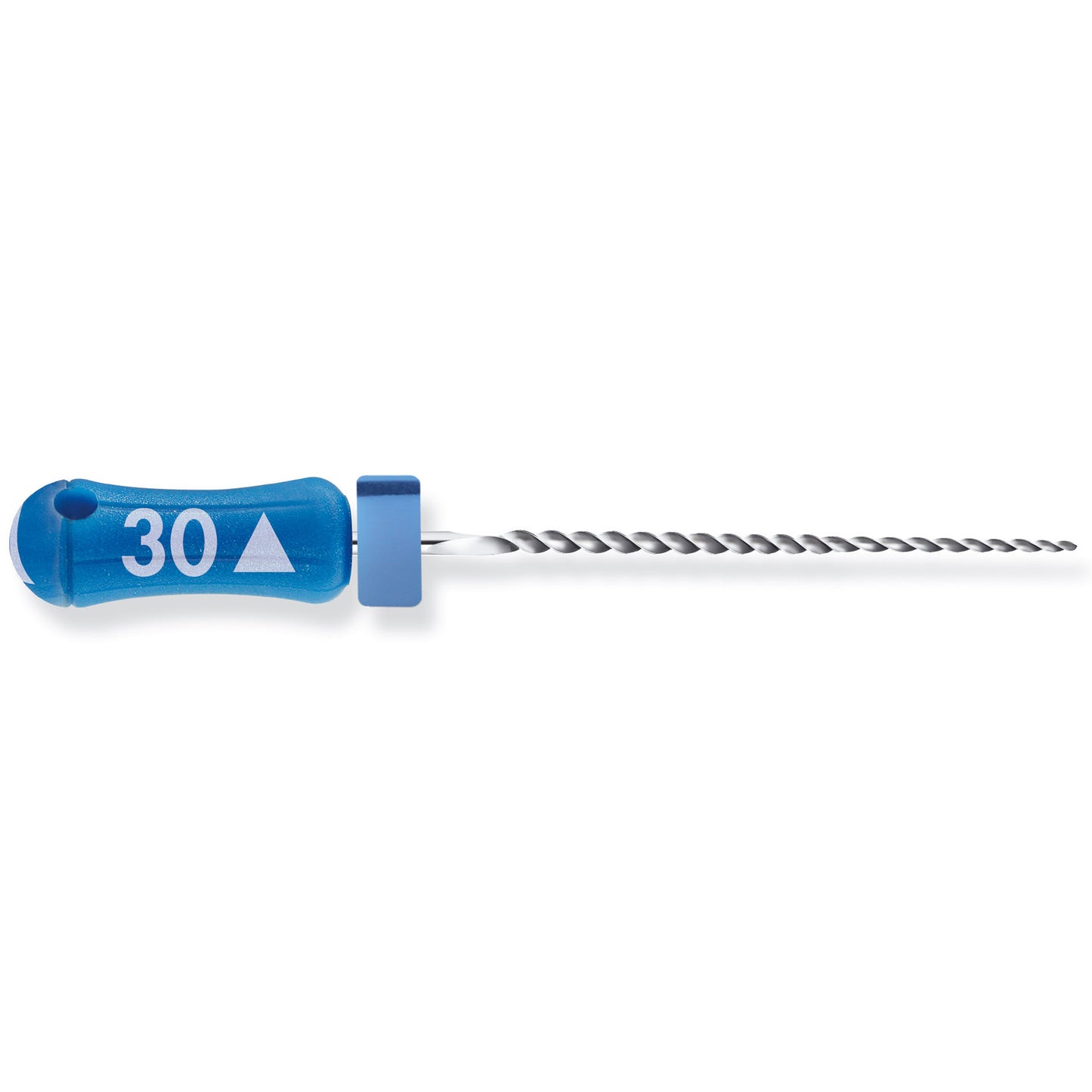 Readysteel K-Flex Gold Medium Files 25mm Size 12