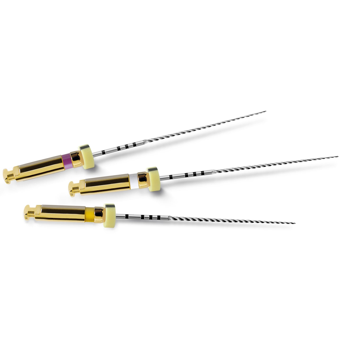 PathFile Sterile 25mm Assorted