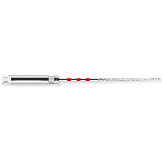 Gutta Condensors Sterile 21mm RA Size 25