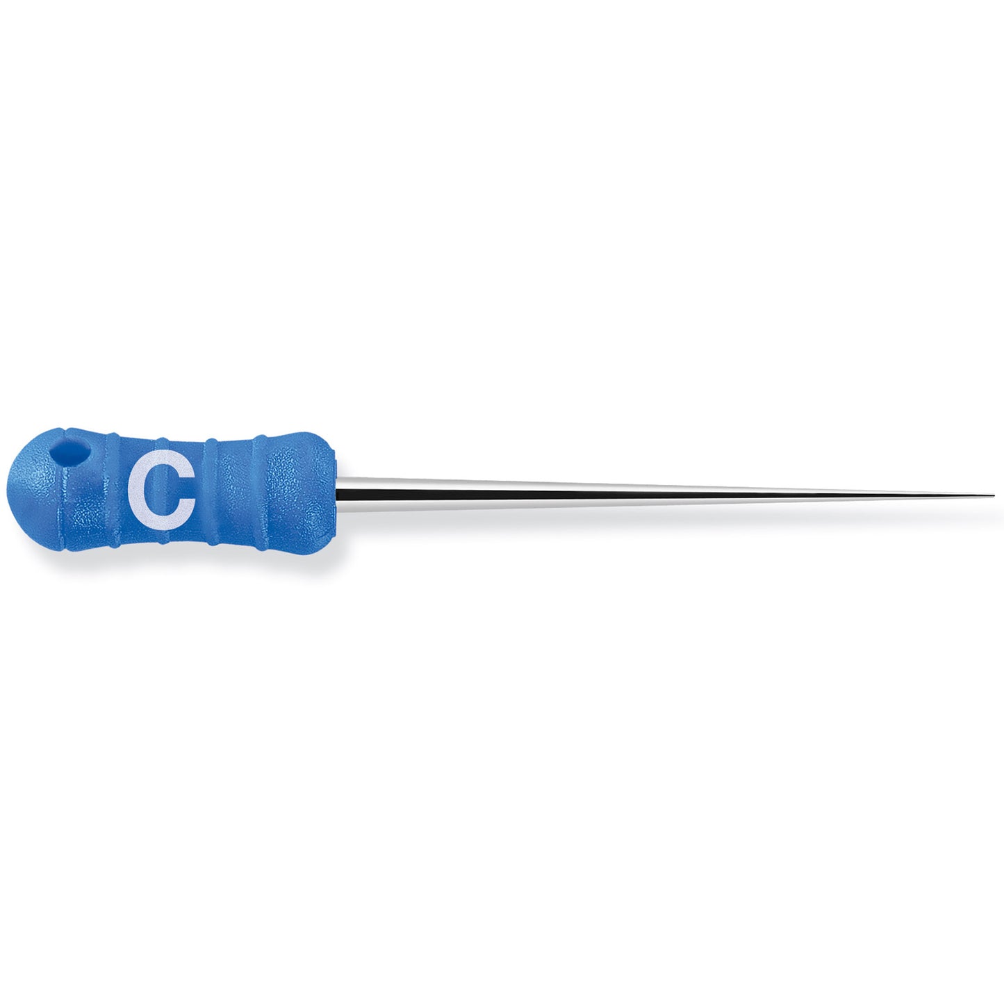 Finger Spreaders Sterile 25mm C (Blue)