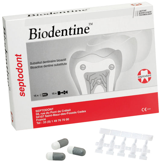 Biodentine