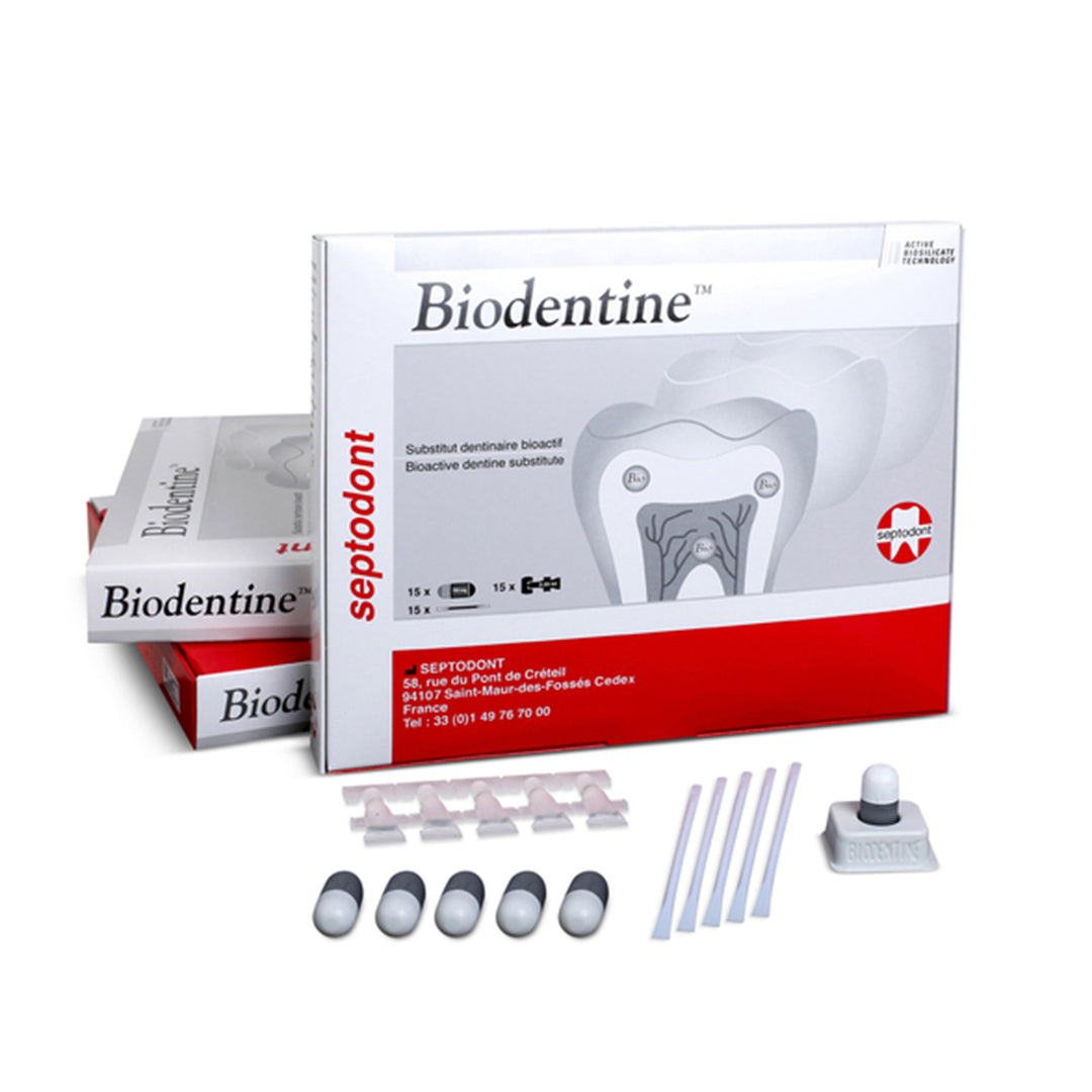 Biodentine Refill Pack