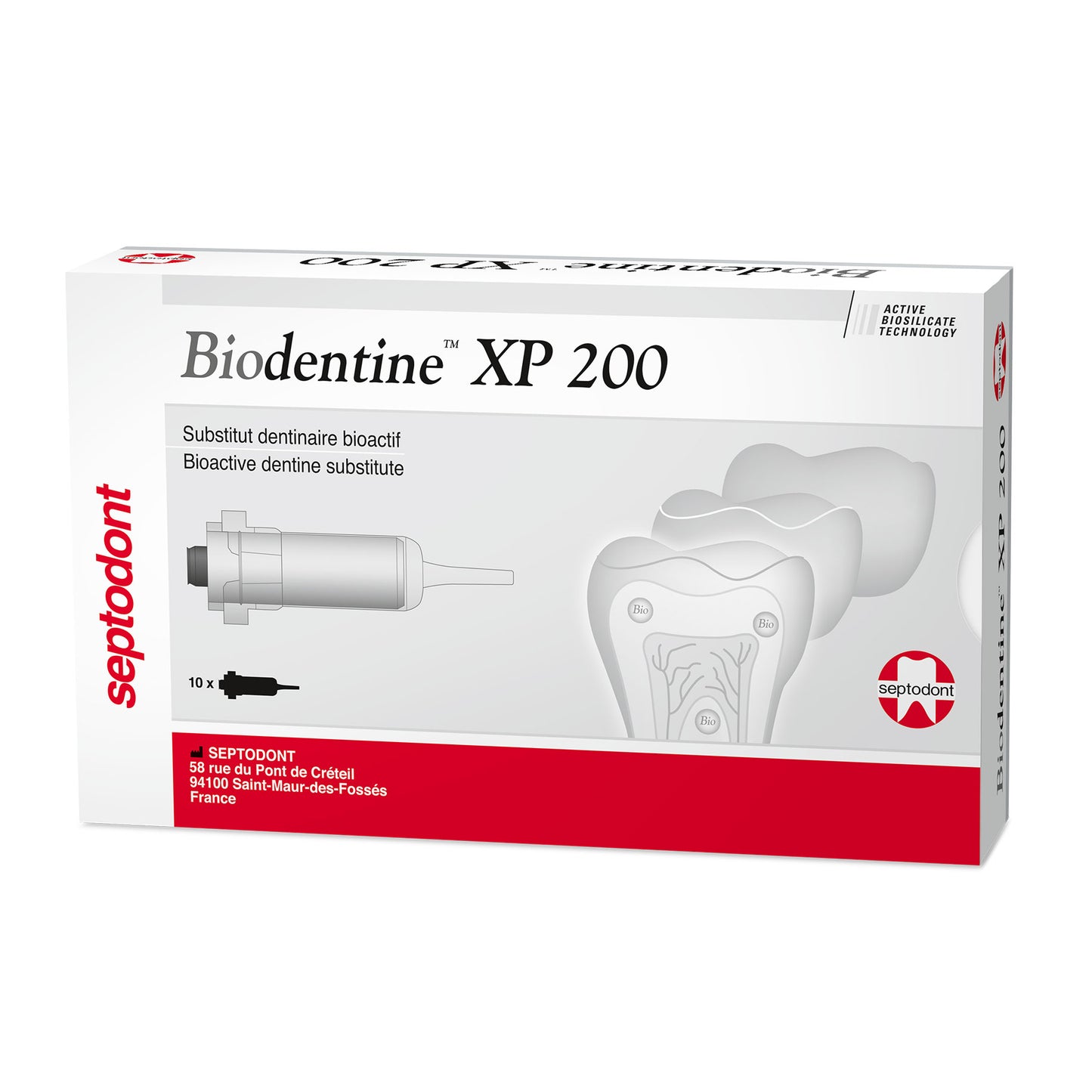 Biodentine XP 200