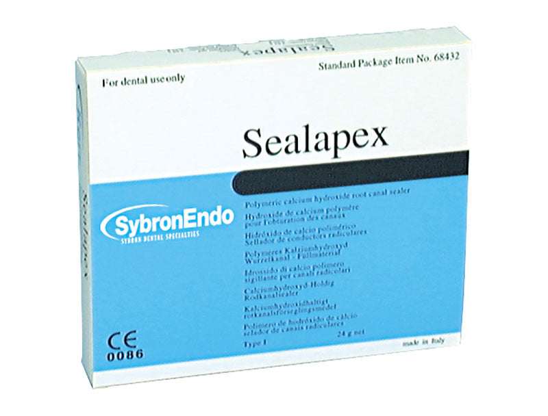 Sealapex Standard Pack