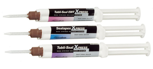 Tubli-Seal Xpress