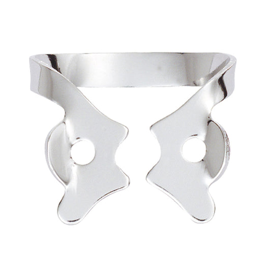 Winged Clamps (Gloss Finish) Size 2