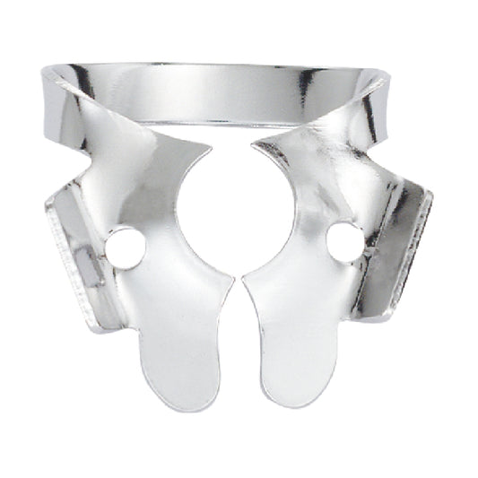 Winged Clamps (Gloss Finish) Size 4