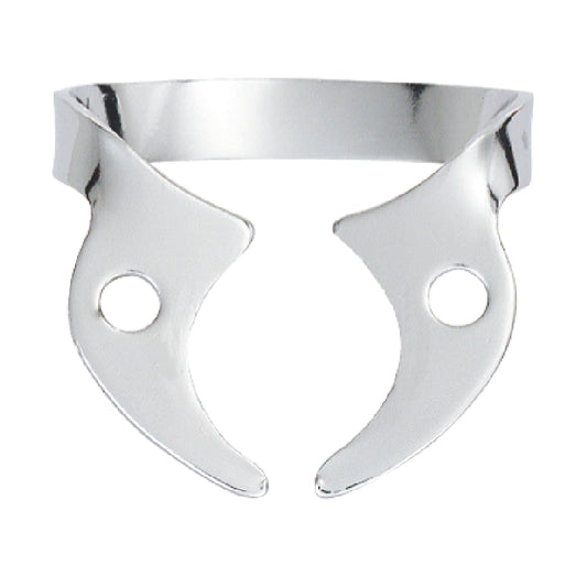 Wingless Clamps (Gloss Finish) Size W7