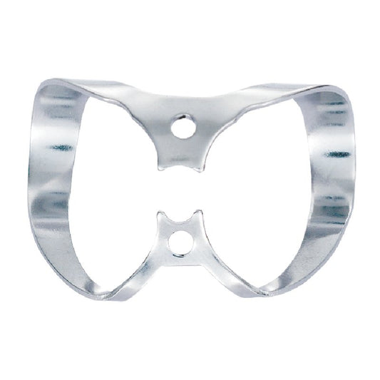 Wingless Clamps (Gloss Finish) Size W9