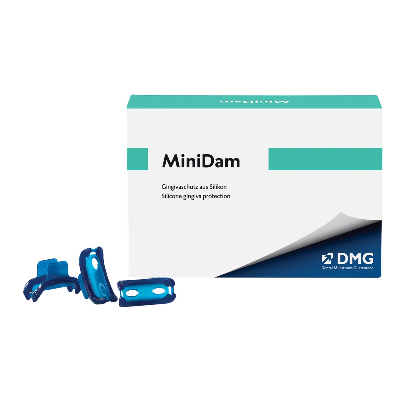 MiniDam