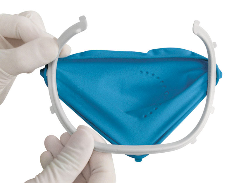 OptiDam Posterior Intro Kit