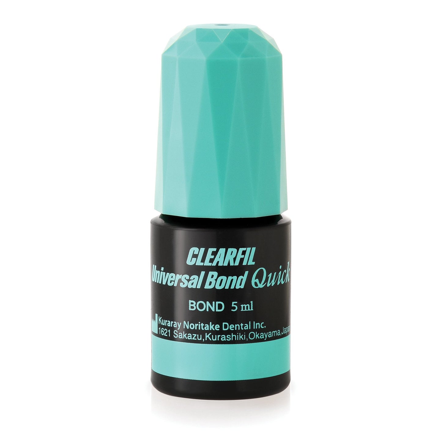 Clearfil Universal Bond Quick (UBQ)