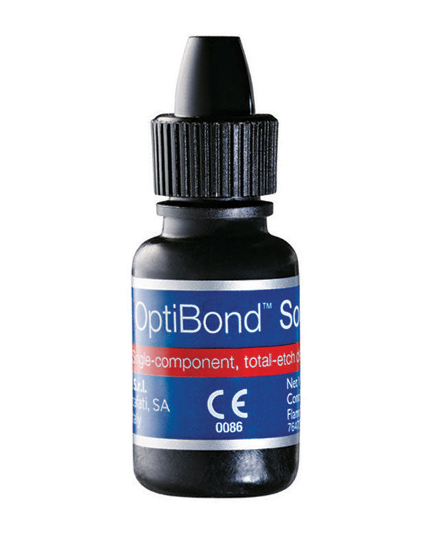 OptiBond Solo Plus Bottle Refill