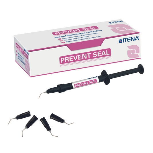 Prevent Seal Self Etching Sealant