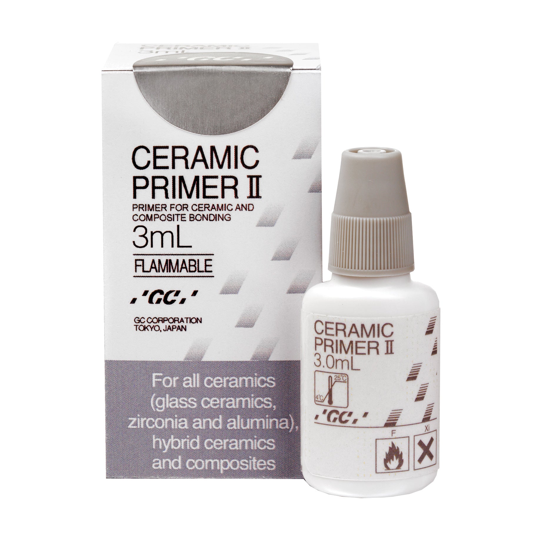 Ceramic Primer II