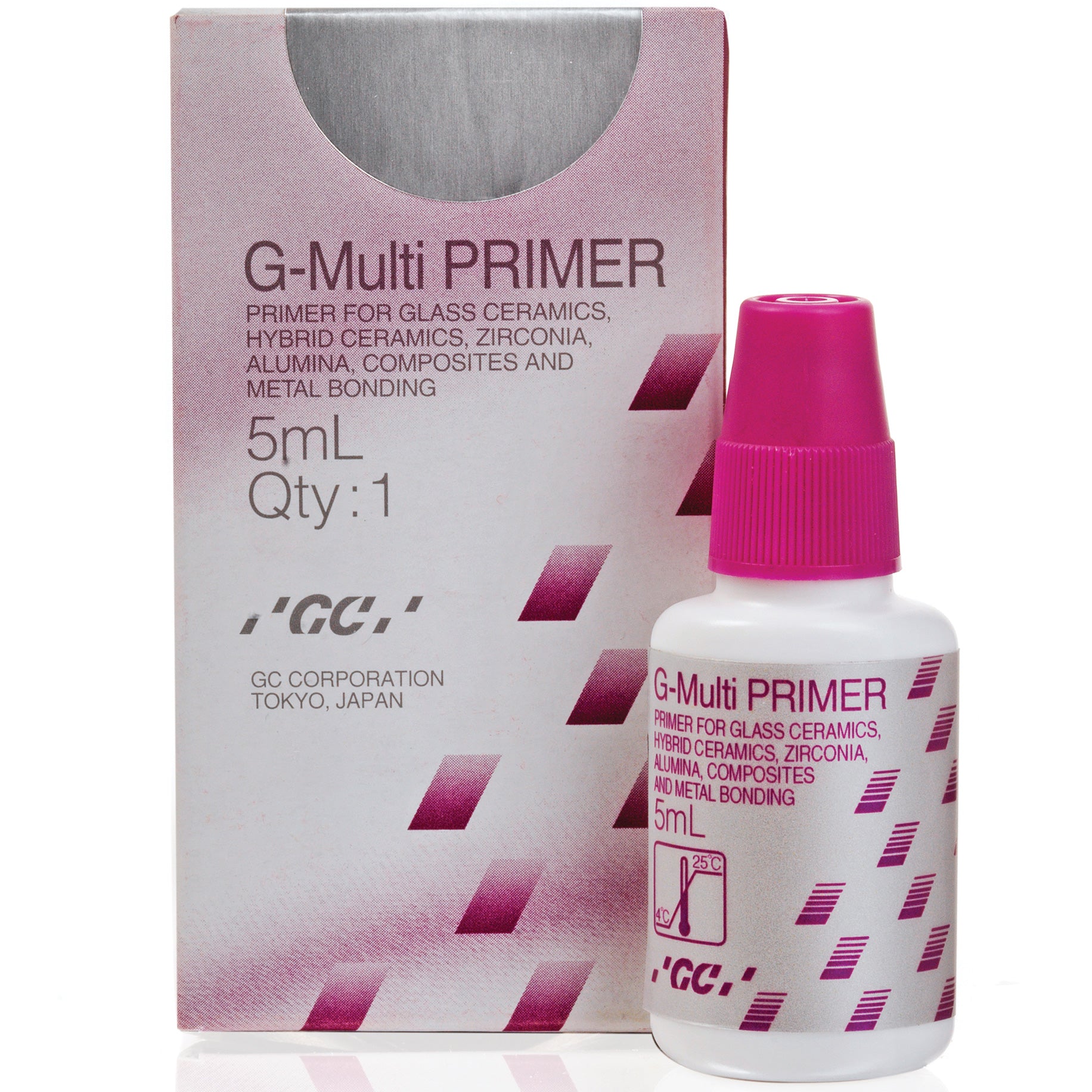 G-Multi Primer