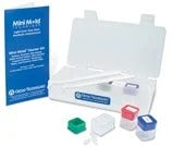 Mini-Mold Habit Control Bonder Kit