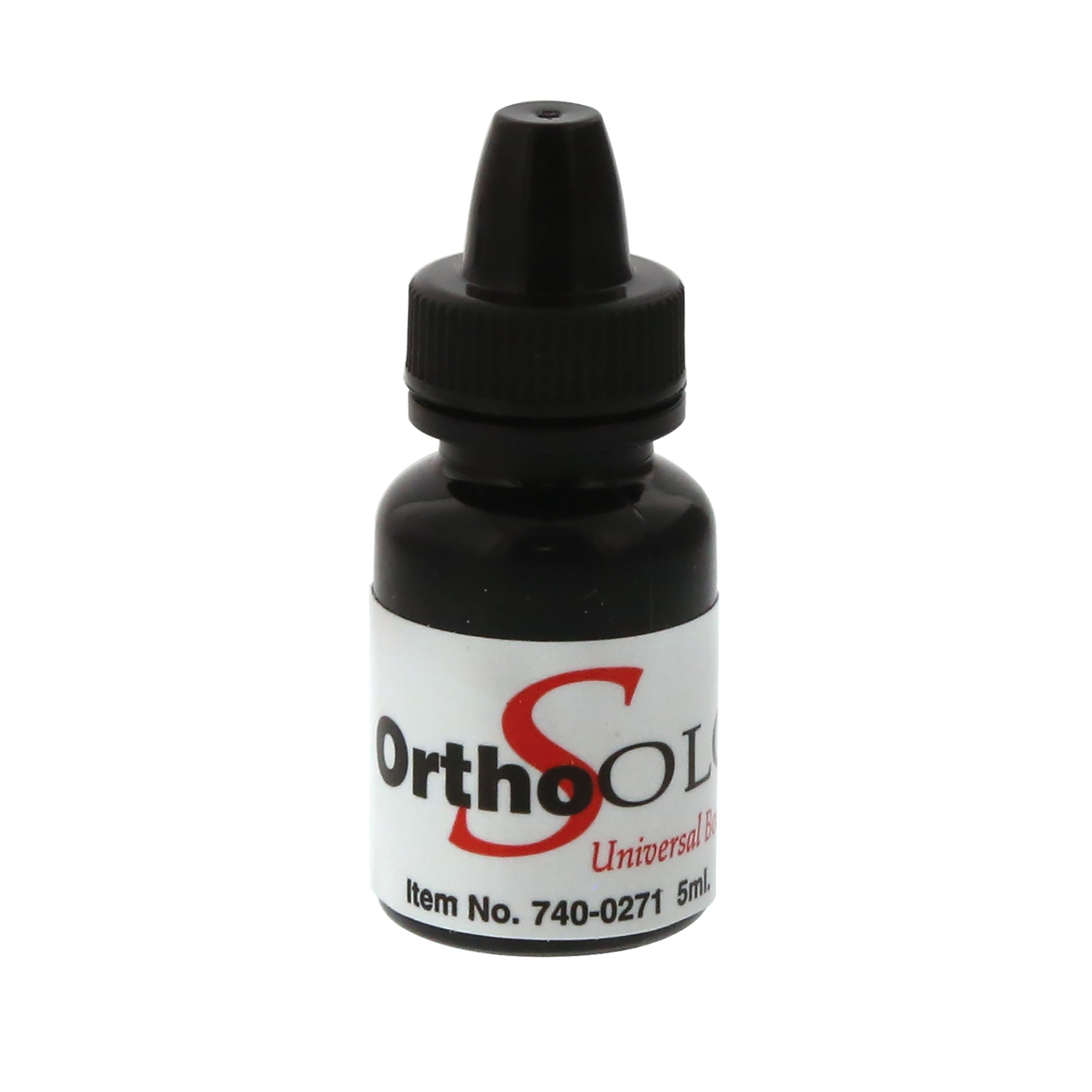 Ortho Solo Refill Bottle