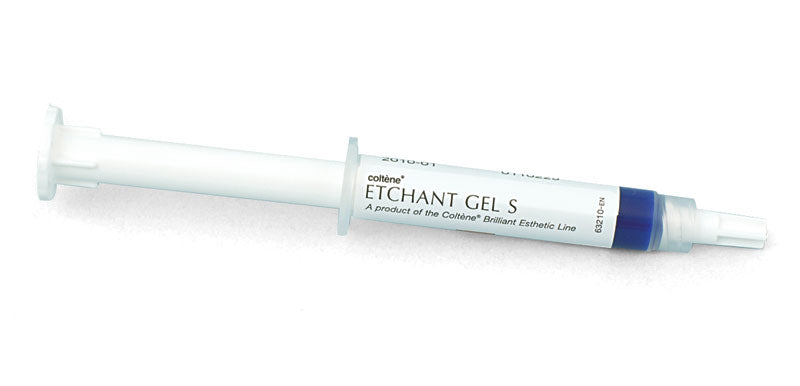 Etchant Gel S