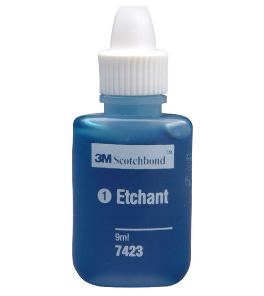 Scotchbond Etchant Refill Bottle (Ref. 7423)