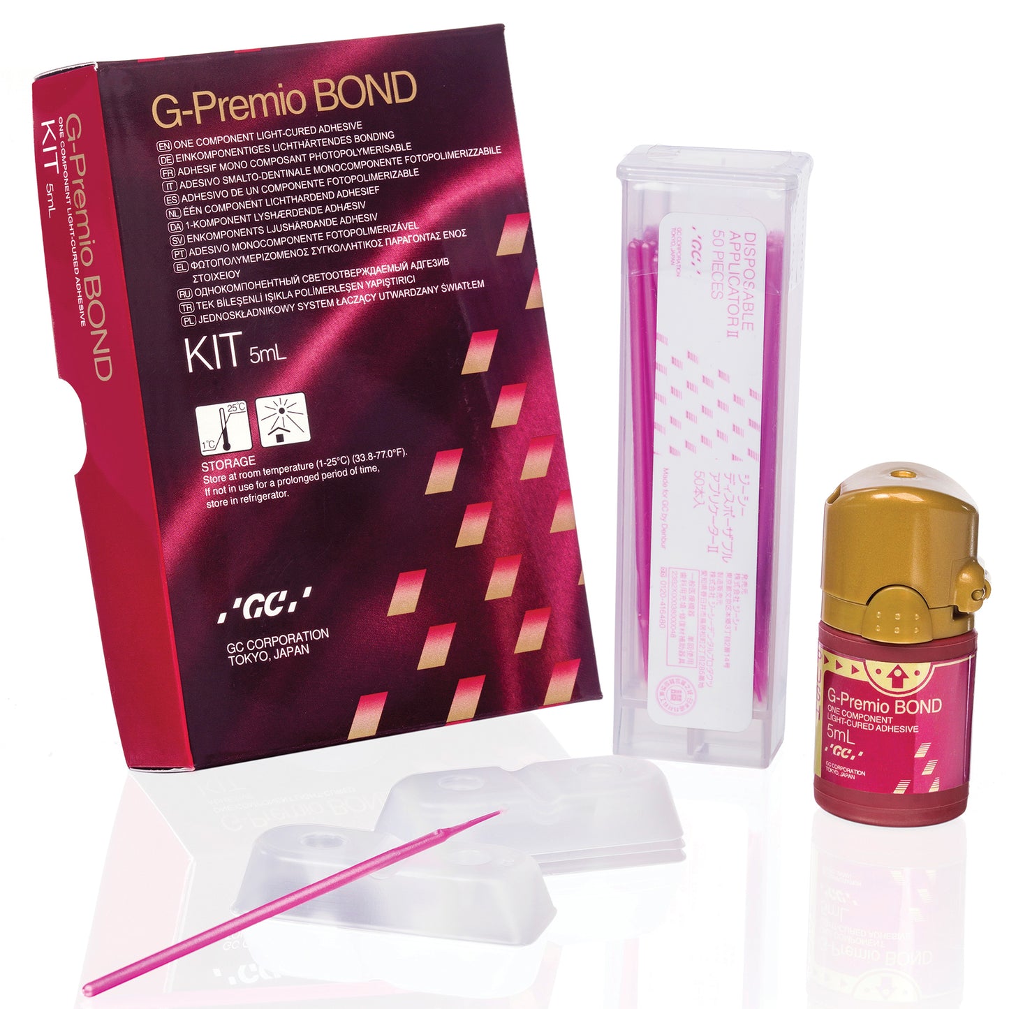 G-Premio Bond 5ml Kit