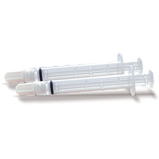 Vococid Etch Gel - Empty 2ml Syringes