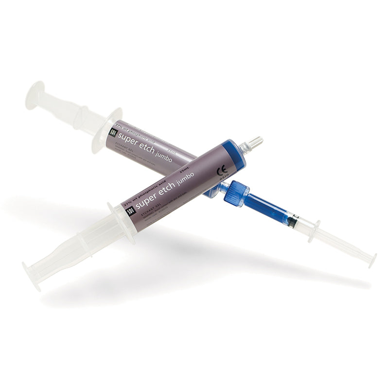 Super Etch 12g Syringe