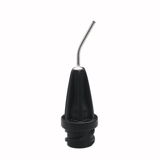 Tetric PowerFlow Cannulas 1.1mm Black