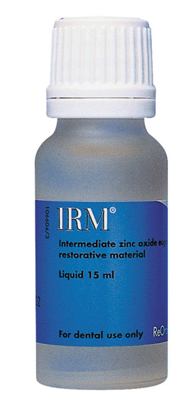 IRM Refills Liquid