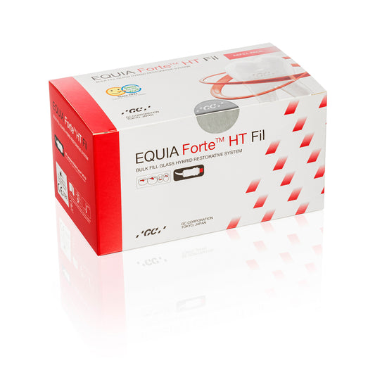 EQUIA Forte HT Refill Pack A2