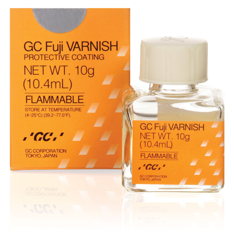 Fuji Varnish