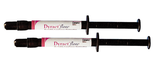 Dyract flow Syringe Refills B1