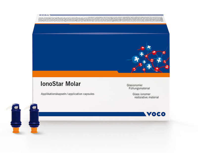 IonoStar Molar Capsules A2