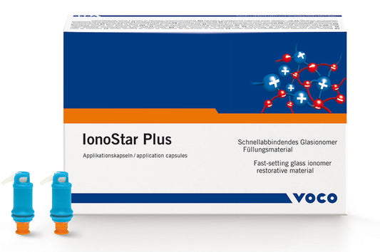 IonoStar Plus Capsules A2