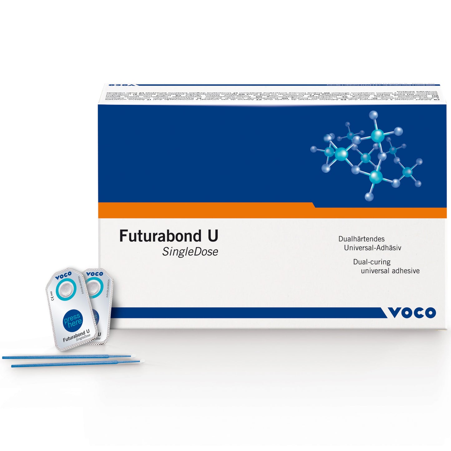 Futurabond U SingleDose