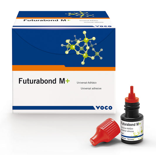 Futurabond M+ Value Pack